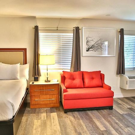 Travelodge By Wyndham Crescent City Esterno foto