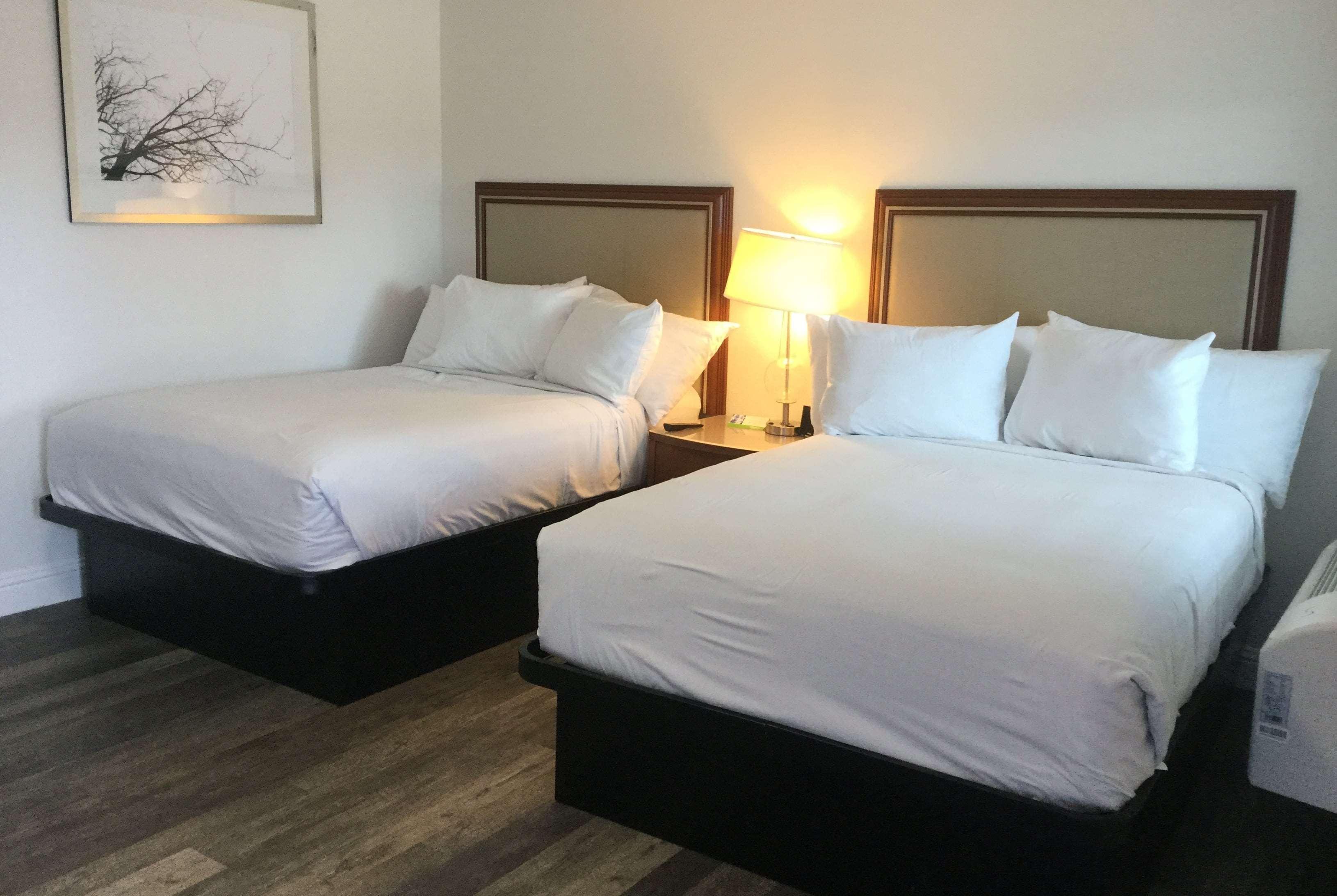 Travelodge By Wyndham Crescent City Esterno foto