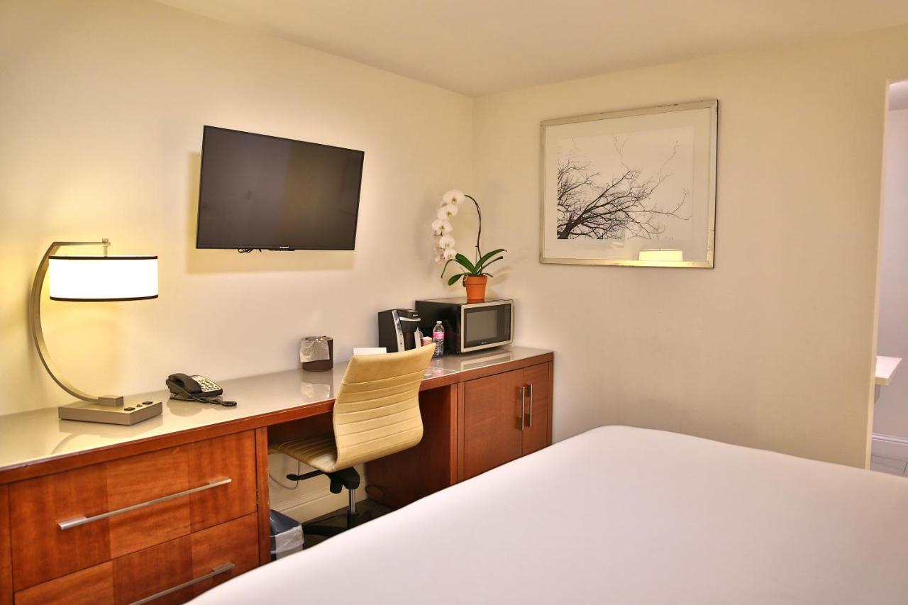 Travelodge By Wyndham Crescent City Esterno foto